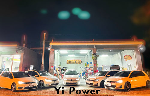 YI POWER