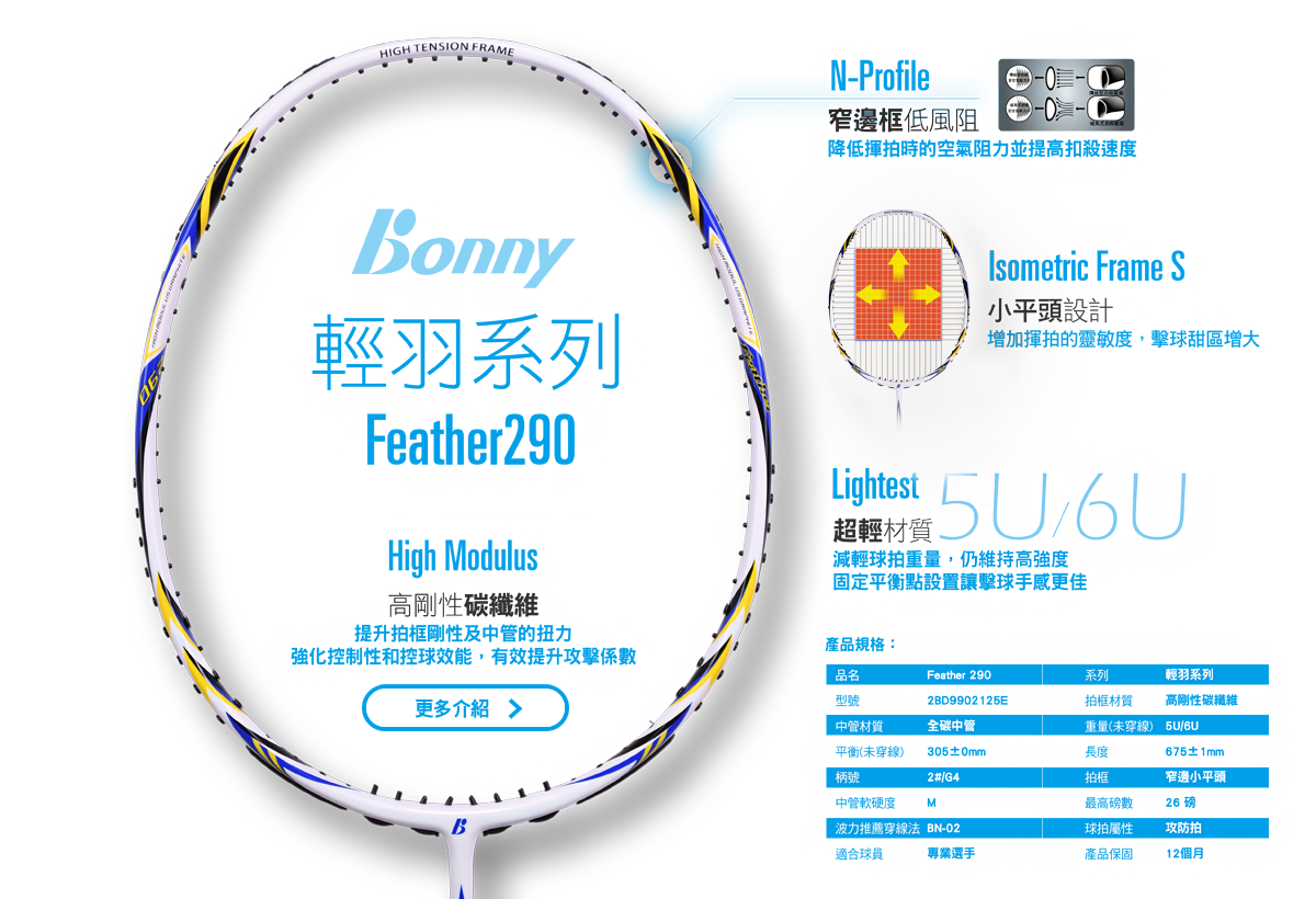 波力羽球經典重現 烏缺工藝輕羽飛揚